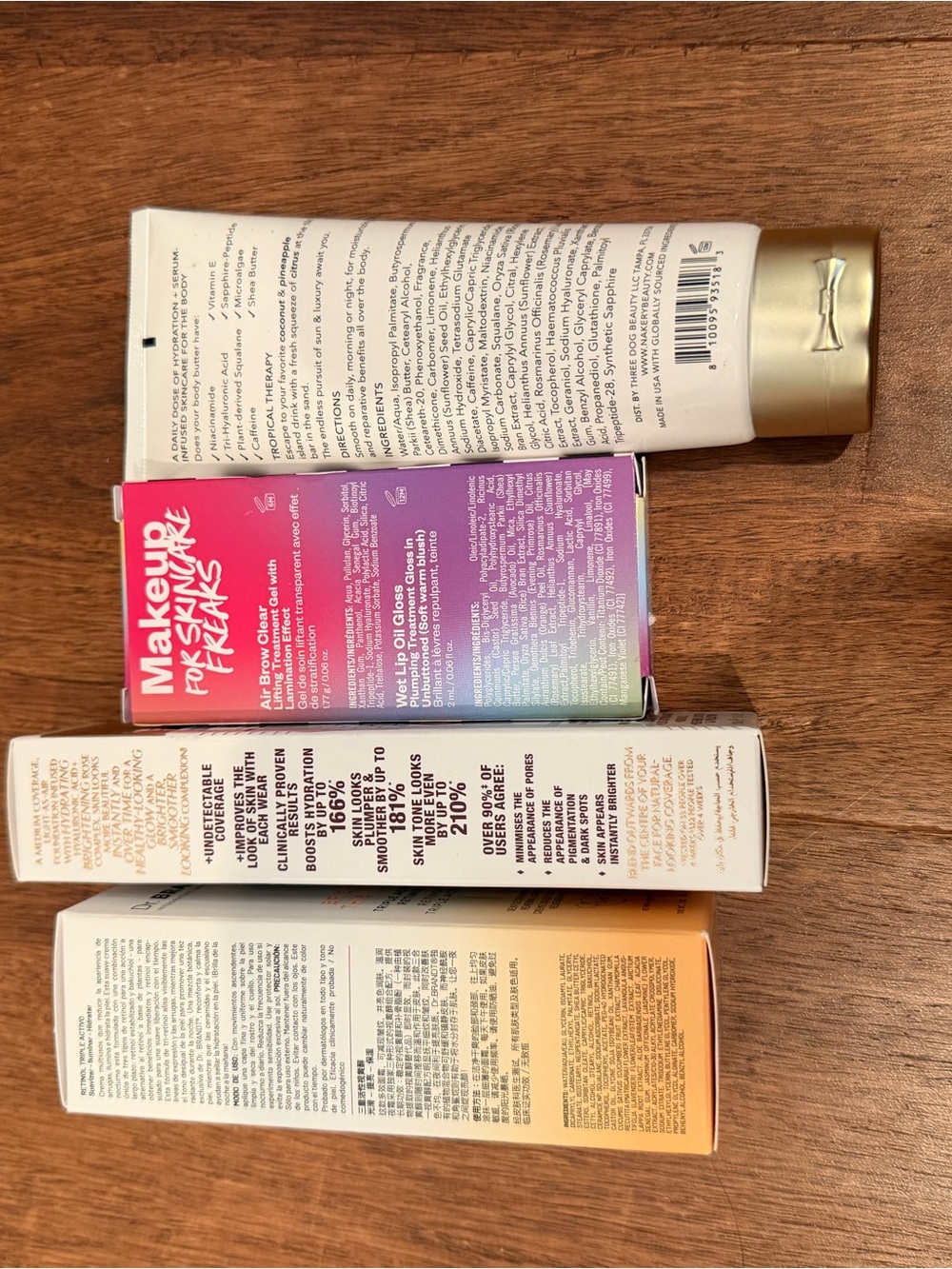 Mixed bundle - Picture 6 of 12